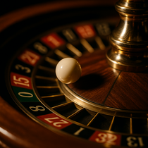 Favbet - Live Roulette - Evolution Gaming