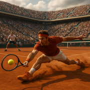 Favbet - Tennis Betting - ATP WTA